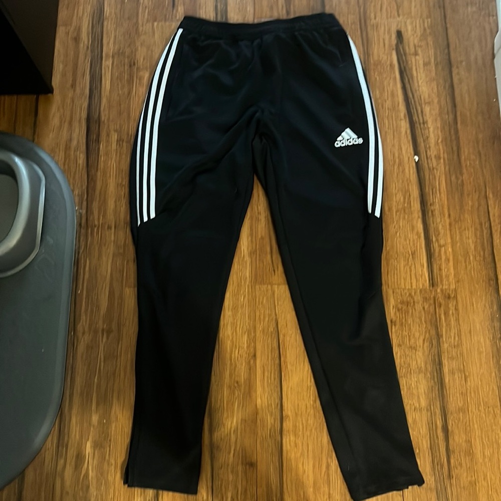 men’s adidas sweatpants